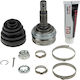 NTY Transmission Shafts for Toyota Corolla