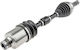 NTY Transmission Shafts for Mazda 3 / 5