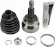 NTY Transmission Shafts for Toyota Avalon / Camry / Sienna
