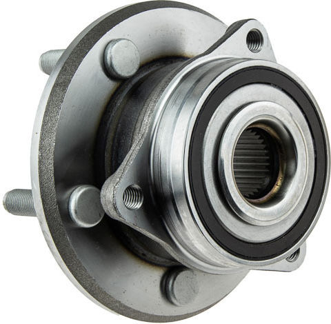 NTY Wheel Bearings for Dodge Durango Jeep Grand Cherokee