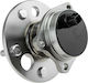 NTY Wheel Bearings for Toyota Picnic