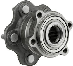 NTY Wheel Bearings
