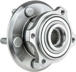 NTY Ρουλεμάν Τροχών για Chrysler 300C Dodge Charger / Magnum NTY Ρουλεμάν Τροχών για Chrysler 300C Dodge Charger / Magnum