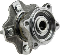 NTY Radlager für Nissan Maxima / Aufgabe NTY Radlager für Nissan Maxima / Aufgabe