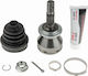 NTY Transmission Shafts for Daihatsu Terios