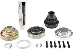 NTY Gelenk-Bausatz für BMW E87 / E90 / E91 / E92 Mercedes-Benz E-Commerce-Website Scania E-Commerce-Website / E-Commerce-Website