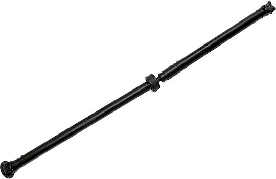 NTY Getriebewellen für Nissan Qashqai Renault Koleos
