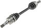NTY Transmission Shafts for Fiat Grande Punto / Punto Evo