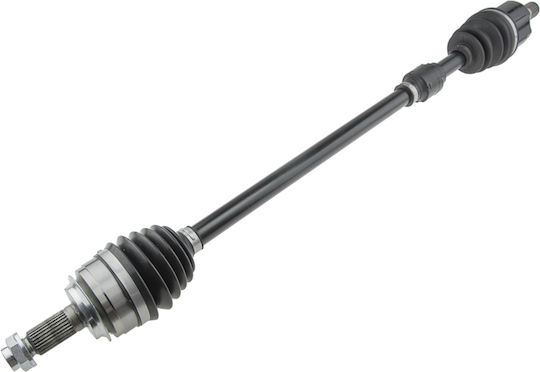 NTY Half Axle for Honda Civic