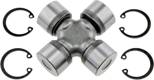 NTY Transmission Shafts
