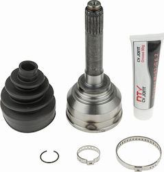 NTY Transmission Shafts for Isuzu Trooper Opel Monterey