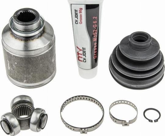 NTY Kit de îmbinare pentru Mazda 3 / 5