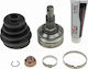 NTY Transmission Shafts
