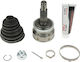 NTY Transmission Shafts for Hyundai i30 Kia Ceed