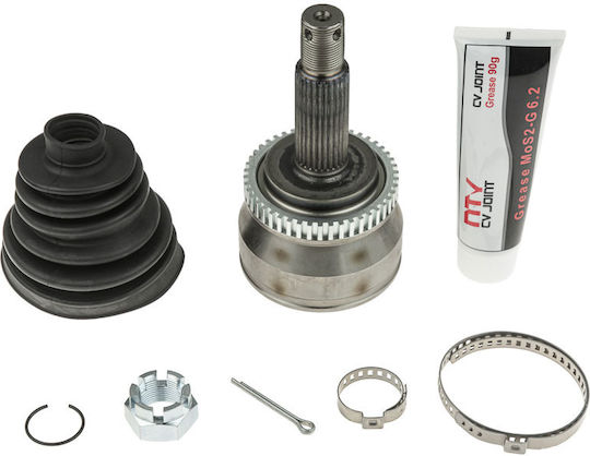 NTY Transmission Shafts for Hyundai i30 Kia Ceed