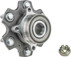 NTY Ρουλεμάν Τροχών για Mitsubishi Pajero NTY Ρουλεμάν Τροχών για Mitsubishi Pajero