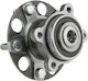 NTY Wheel Bearings for Honda Accord