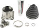 NTY Kit de îmbinare pentru Hyundai H-1 Starex / H-1 / Terracan