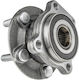 NTY Radlager für Subaru Forstwirt / Impreza / Erbe / Outback / XV