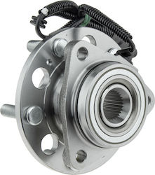 NTY Wheel Bearings for SsangYong Kyron / Rexton NTY Wheel Bearings for SsangYong Kyron / Rexton