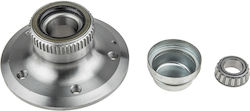 NTY Wheel Bearing Kit for Mercedes-Benz C Class / SLK NTY Wheel Bearing Kit for Mercedes-Benz C Class / SLK