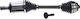 NTY Half Axle for BMW F10