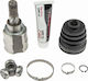 NTY Gelenk-Bausatz für Nissan Micra / Murano / Qashqai / X-Trail