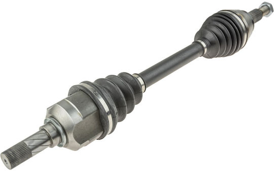 NTY Half Axle for Mercedes-Benz V Renault Espace