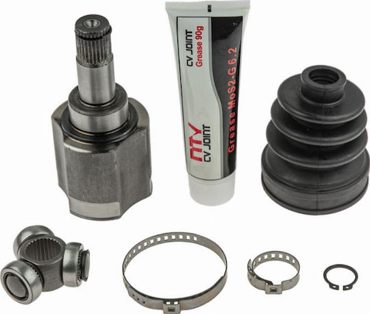 NTY Joint Kit for Seat Ibiza Skoda Fabia Volkswagen Polo