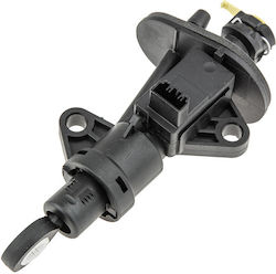 NTY Obere Kupplungspumpe für Volkswagen Golf / Arteon / Golf Sportsvan / Passat Alltrack / Passat / Tiguan / Tiguan Allspace / Touran