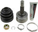 NTY Transmission Shafts
