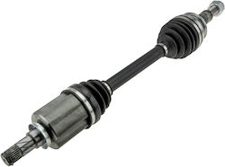 NTY Getriebewellen für Jaguar MK II Opel Abzeichen NTY Getriebewellen für Jaguar MK II Opel Abzeichen