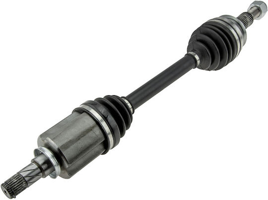 NTY Transmission Shafts for Jaguar MK II Opel Insignia