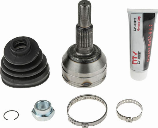 NTY Transmission Shafts for Cadillac CTS / SRX / STS