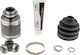 NTY Kit de îmbinare pentru Citroen Magazin online ZX Honda HR-V / Civic / Jazz / Conformitate / Oraș / Curent