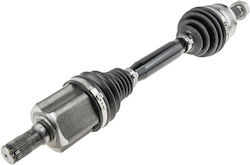 NTY Halbachse für Jeep Rebell NTY Halbachse für Jeep Rebell