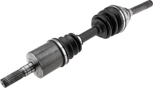 NTY Transmission Shafts