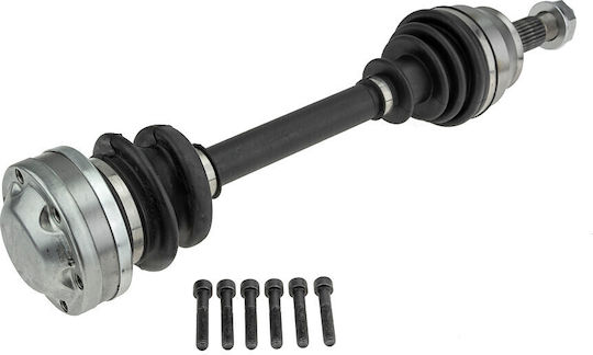 NTY Getriebewellen für Fiat Bravo / Stil