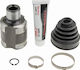 NTY Transmission Shafts for Chevrolet Epica Daewoo Evanda