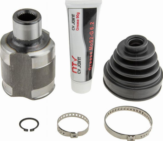 NTY Transmission Shafts for Chevrolet Epica Daewoo Evanda