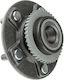 NTY Radlager für Nissan Almera Tino / Maxima / Erste Peugeot Reisender