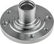 NTY Radlager-Kit für Citroen Nemo Fiat 500 / Barchetta / Brava / Bravo / Croma / Fiorino / Idee / Linie / Marea / Multipla / Panda / Punkt / Qubo / Seicento / Stil / Tempra / E-Commerce-Website Peugeot Bipper / Bipper Tepee