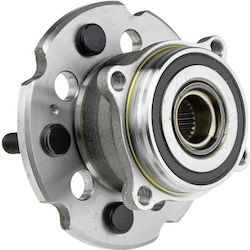 NTY Wheel Bearings for Honda Pilot