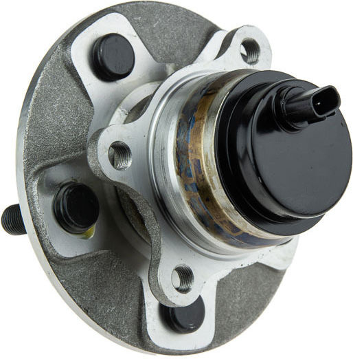 NTY Колесни лагери