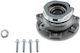 NTY Wheel Bearings for Fiat Talento Nissan NV300 Opel Vivaro Renault Trafic / Espace