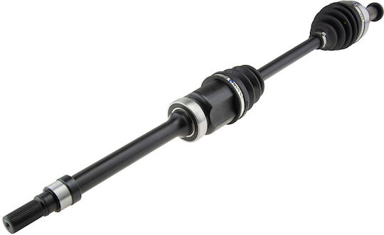 NTY Halbachse für Ford Schwerpunkt / Fokus C-Max