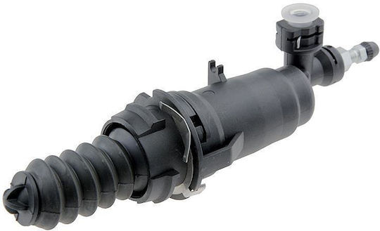 NTY Untere Kupplungspumpe für Citroen C5 / C8 / Ausweichung / Springend / Xantia Fiat Schutz / Ulysse Peugeot 406 / 407 / 607 / 806 / 807 / Experte