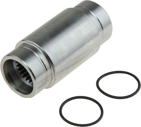 NTY Transmission Shafts for Citroen C-Elysee / C4 / C4 Grand Picasso / C4 Picasso / C5 / C8 / DS4 / DS5 / Jumpy / Xantia / Xsara Peugeot 206 / 208 / 301 / 306 / 307 / 308 / 405 / 406 / 407 / 806 / 807 / Expert Volkswagen CC