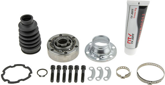 NTY Transmission Shafts for Hyundai iX35 Kia Sorento / Sportage