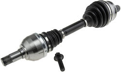 NTY Half Axle for Man CLA Mercedes-Benz GLA